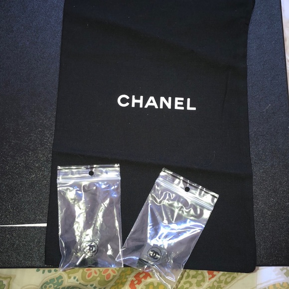 Chanel booties! - Picture 5 of 7